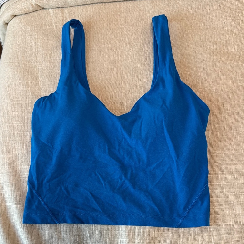 Lululemon Align Tank